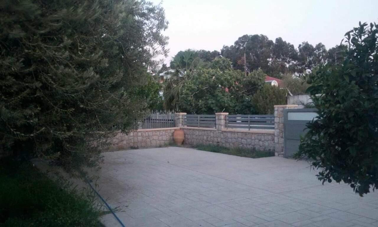 Reni Studio Residences Semesterbostad Faliraki