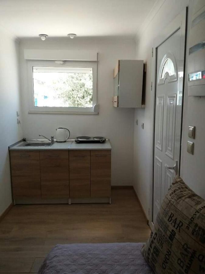Semesterbostad Reni Studio Residences Faliraki