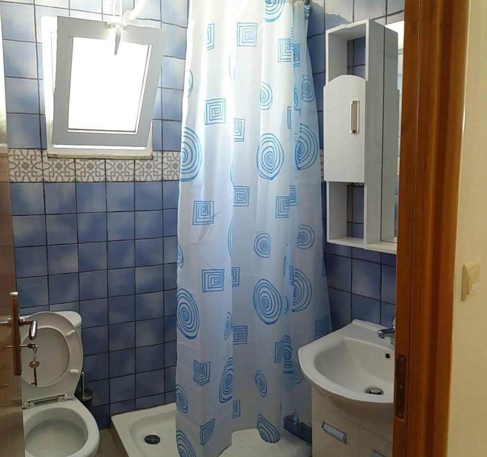 Reni Studio Residences * Faliraki